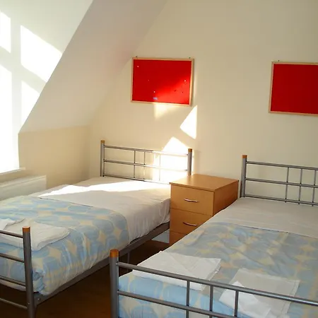 Aparthotel Access Holborn